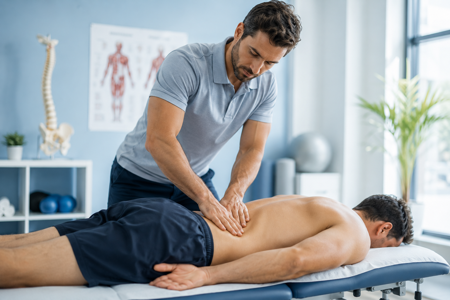 Fisioterapia em Águas Claras: Recupere Seus Movimentos e Volte a Viver com Qualidade